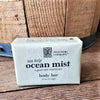 River Soap Company French Milled Soap | Ocean Mist